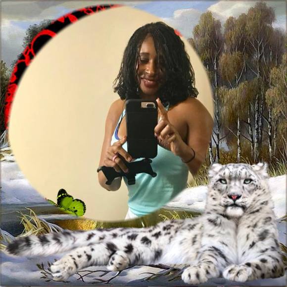 Meet your Posher, Deborah - Picture 1 of 1